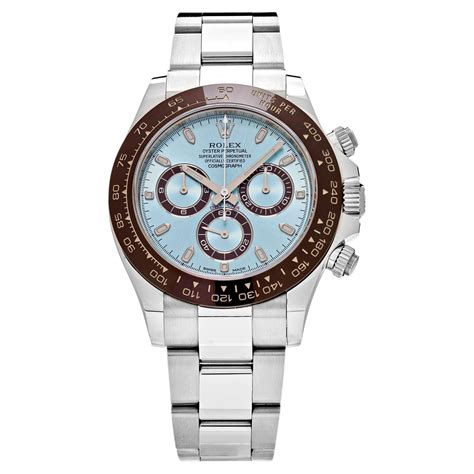 daytona platinum 2023 price|rolex daytona price list.